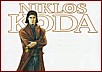 Niklos Koda