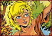 Elfquest, de verborgen jaren