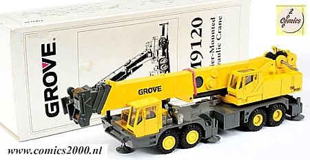 Grove TM9120