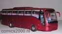 Volvo Bus 9700