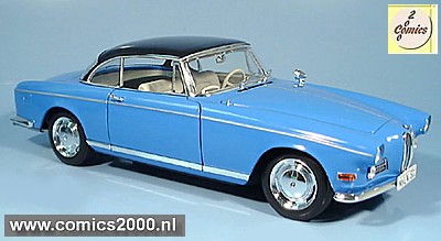 BMW 503 '56