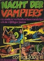 Nacht der Vampiers en andere, 01 (2eH)