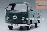 VW T2-A Pick-Up
