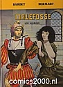 Malefosse 01 (HC)