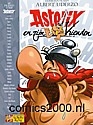 Asterix, Spec. 01