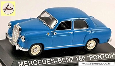Mercedes-Benz 180 