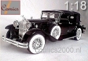Packard LeBaron \'30