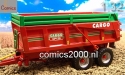 Cargo CP120 Kipper