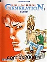 High School Generation 01
