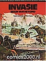 Tweede Wereldoorlog in Strip 06 (2eH)