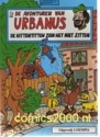 Urbanus 002