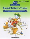 Donald Duck Literature Classics 01 (HC)