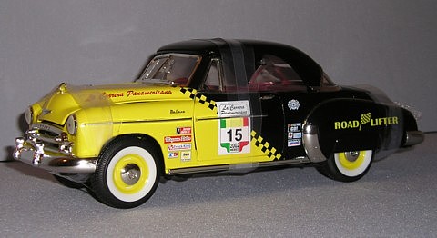 Chevrolet Bel Air '50