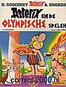 Asterix, Hachette 14