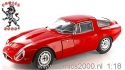 Alfa Romeo TZ  '63