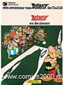 Asterix, 2ste serie Oude kaft 19 (2eH)