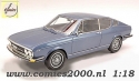 Audi 100 Coupe S '70