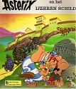 Asterix, 1ste serie Oude kaft 11 (2eH)