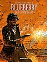 Blueberry, Luitenant 21