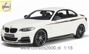BMW M235-I M Performance