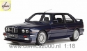 BMW M3 B6 Alpina '86