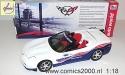 Chevrolet Corvette Indy 500 '04