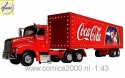 Christmas Truck (Coca Cola)