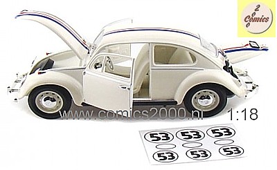 Custom Volkswagen Beetle