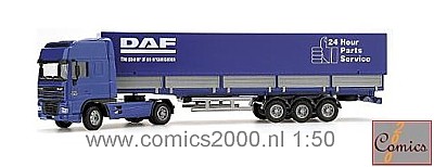 Daf 95-XF