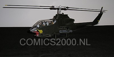 Huey AH-1G Cobra
