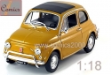 Fiat Nuova 500 '57