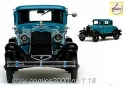 Ford Model A Coupe '31