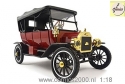 Ford Model T '15