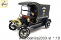 Ford Model T '15