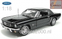 Ford Mustang '64-1/2