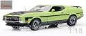 Ford Mustang Boss 351 '71