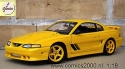 Ford Mustang Saleen S351 Coupe '99