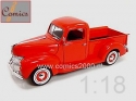 Ford Pick-Up '40