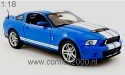 Ford Shelby GT500 '10
