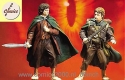 Frodo en Sam