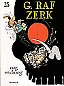 G. Raf Zerk 25