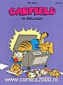 Garfield 098