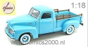 GMC Pick-Up '50