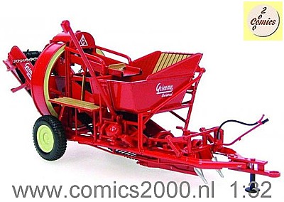 Grimme Universal