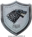 House Stark Crest