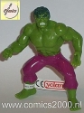 Hulk, the