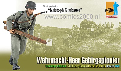 Kristoph Grubauer '41