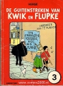 Kwik en Flupke 03 (2eH)