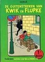 Kwik en Flupke 1ste Reeks (HC)