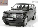 Land Rover Range Rover '03